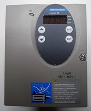  LEXIUM 05 Servo drive - LXM05AD14N4  1.4kW, 480V