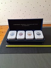 Boite à Thé  Compagnie