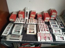 Gros Lot Legrand Mosaic 45 Plaque modules 56 Pièces Design Neuf En Boîte !!!!!