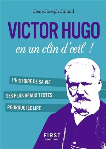 Petit livre victor hugo - de,
