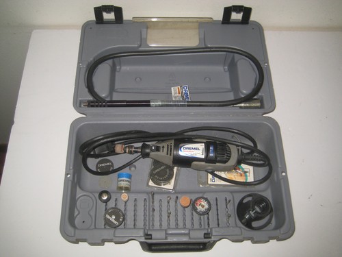 Dremel multipro rotary - multipro, tool