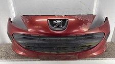 Pare choc avant PEUGEOT 207