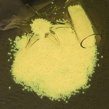 Lot de 2000 galets lumineux