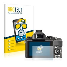 2 Pièces Anti-Reflets