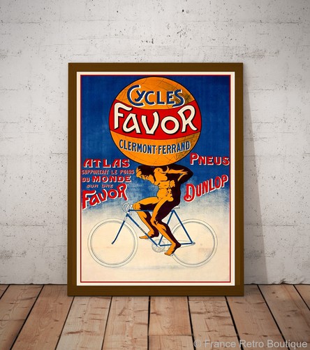Cycles favor atlas vintage - cycles,