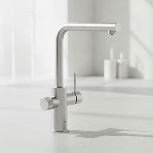 Grohe blue pure minta mitigeur - grohe,