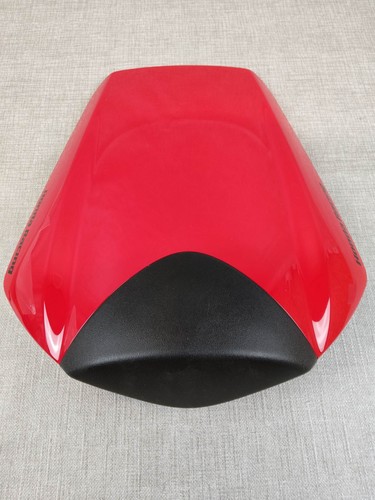 Capot selle rouge r334 - selle,