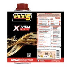 Booster d’huile 300ml Xtrem