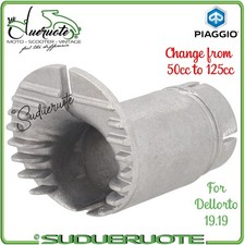 Bocchetone collet aspirateur - bocchetone,