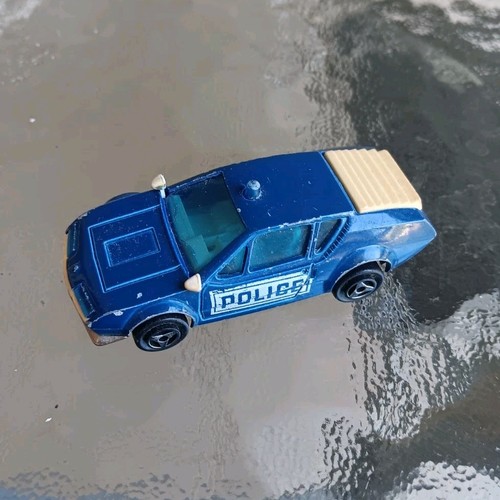 Majorette alpine a310 - alpine,