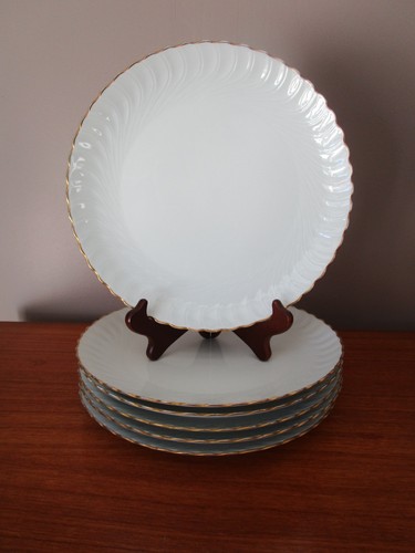 Assiettes plates 5 - plates, cm