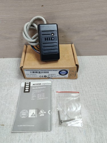 Hid 6005bkb00 proxpoint plus - hid,
