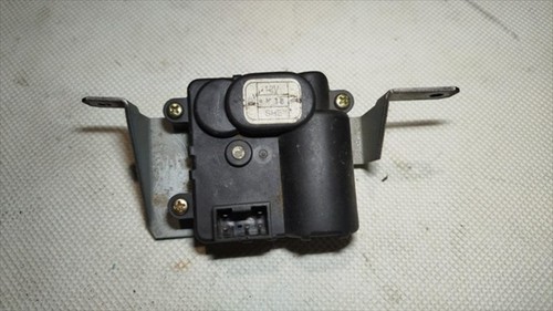 Chauffage ssangyong musso - ssangyong,