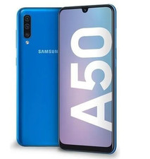 Samsung Galaxy A50