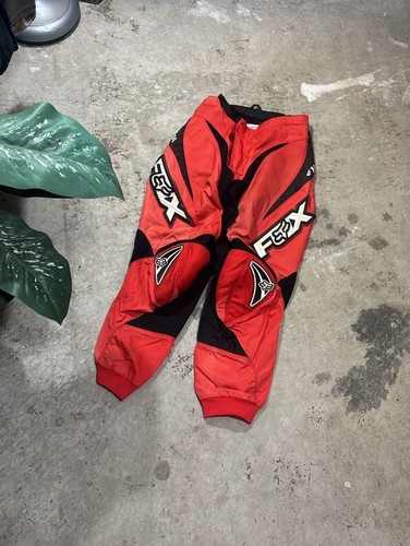 Fox racing honda motocross - fox,