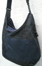 -KIPLING  sac à main bandoulière toile  TBEG vintage bag authentique