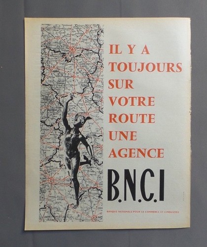 Pub publicite ancienne - pub,
