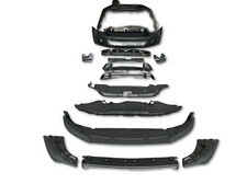 Kit De Pare-Chocs Avant Pour