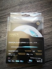 Soie HARDY tropical flats