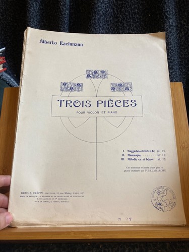 Alberto bachmann maggiolata - alberto,