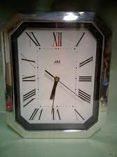 Pendule Électrique Quartz JAZZ A voir