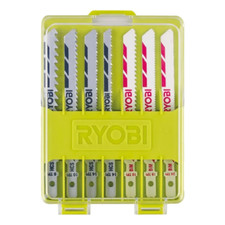 Ryobi RAK10JSB 10 lames