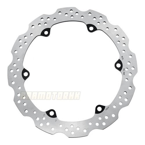 Rotor frein avant pour - rotor, de