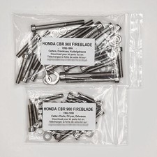 HONDA CBR 900 RR 1992-1999 Kit