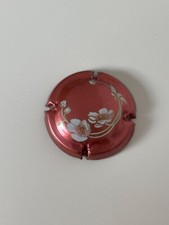 Capsule rare Perrier-Jouët Belle Époque Florescence 2015 Édition Limitée Japon 