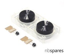 Bouton Play / Pause Et Cue