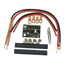 2Pcs Spot Welder Pen Laiton