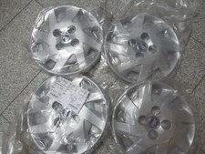 Original Fiat 2Q Nouva Panda