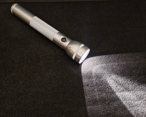 Maglite made usa - maglite,