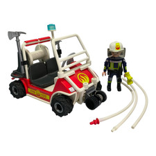 sympa véhicule d'intervention