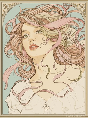 Photo femme élégante - photo,