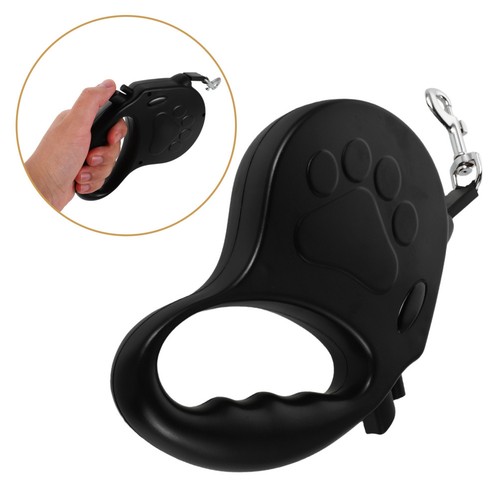 Laisse enrouleur chien - laisse,
