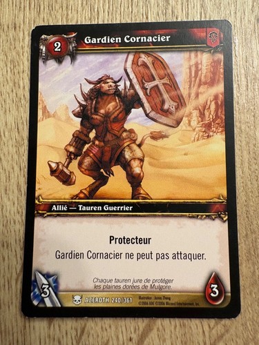 Carte 240 361 - 240,