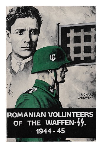 Landwehr richard roumain - landwehr,,