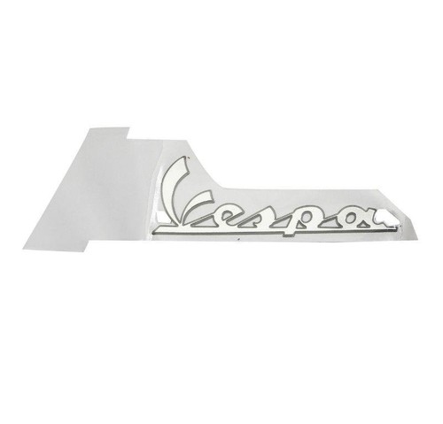 Deco logo vespa 125 - deco-logo, 50-125