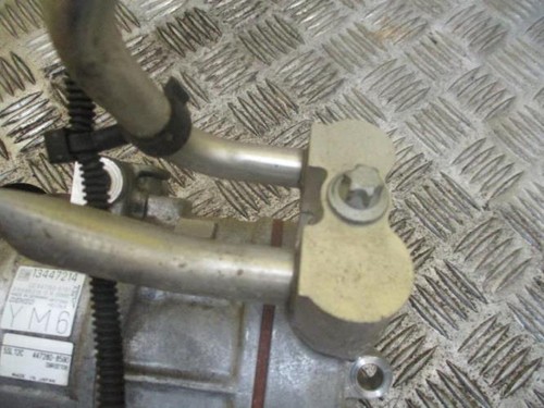 Compresseur clim opel - clim, corsa