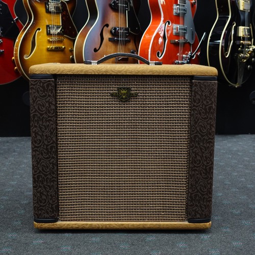 Fender ramparte pawn - pawn, shop