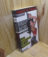 Gérard de Villiers  @@