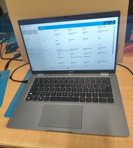 Portable dell latitude - pc,