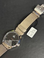 Montre automatique homme