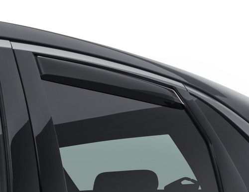 Ford déflecteurs air - déflecteurs, d’air