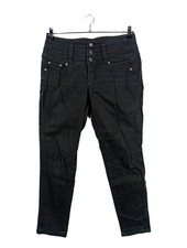 JOHN BANER Jeans taille haute
