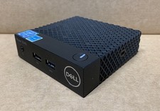 Mini PC client léger Dell Wyse 3040 Atom x5-Z8350 2 Go de RAM 8 Go eMMC + ALIM
