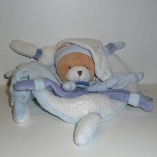 Doudou Ours Doudou et