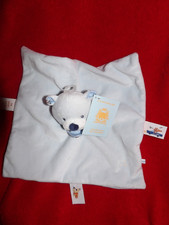 Doudou Plat Bout'chou Monoprix