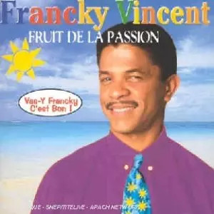 Fruit passion francky - de, la